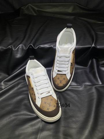 LV shoes 38-46-156